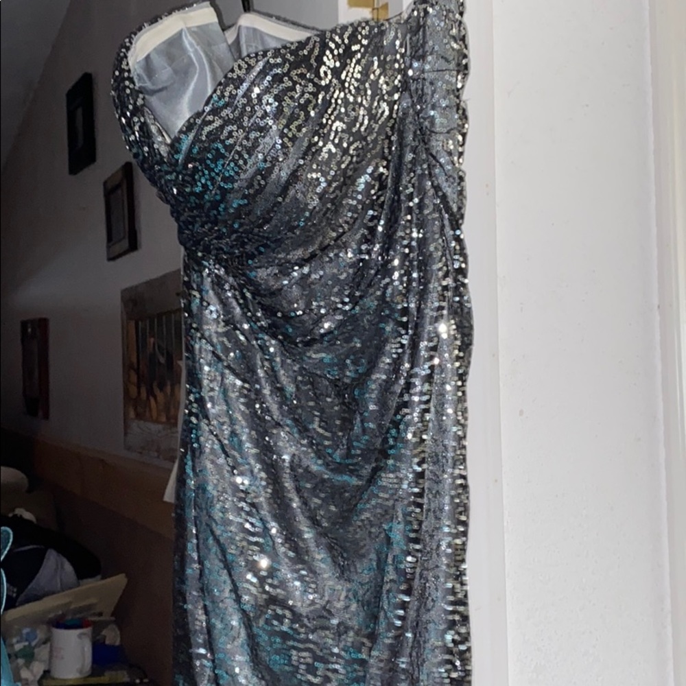 Homecoming/prom Dress